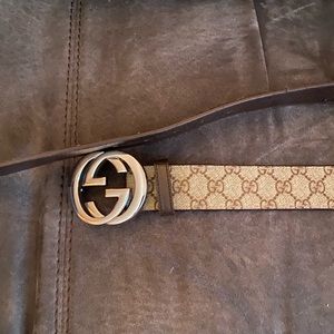 Gucci Belt